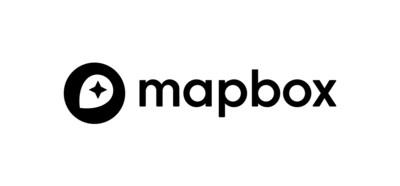 Mapbox Logo (PRNewsfoto/Mapbox)