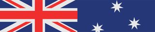 Australian flag