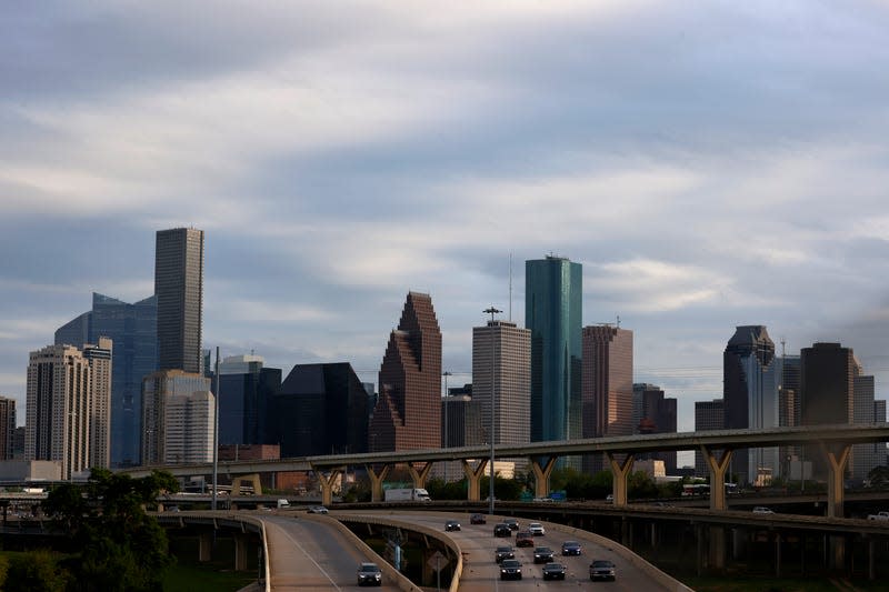 Photo: Aaron M. Sprecher (AP)