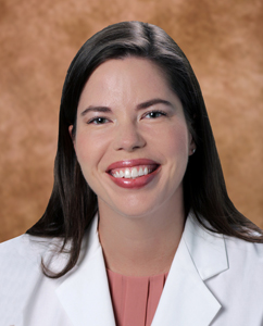 Dr. Jennifer Young