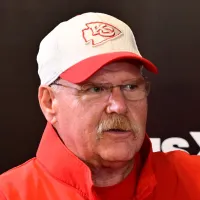 NFL News: Chiefs HC Andy Reid shares thoughts on Patrick Mahomes' rookie teammate before game vs Falcons