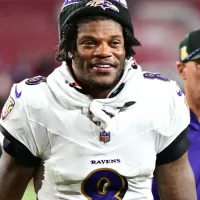 NFL News: Ravens QB Lamar Jackson recovers a key player ahead of the matchup against the Browns