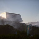 HGA, Snøhetta, and Hensel Phelps Lead Construction of New Research and Academic Building at University of California, San Francisco - Image 4 of 6