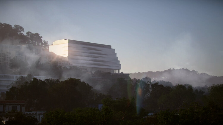 HGA, Snøhetta, and Hensel Phelps Lead Construction of New Research and Academic Building at University of California, San Francisco - Image 4 of 6