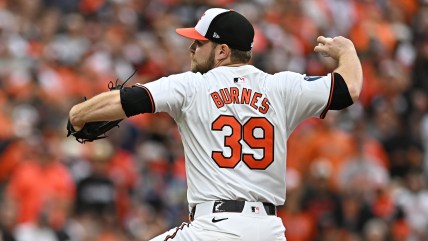 Insider fuels troubling Baltimore Orioles rumors about Corbin Burnes leaving in MLB free agency