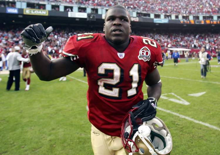 Frank Gore