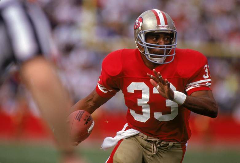 Roger Craig