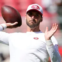 NFL News: Brandon Allen sends strong message about 49ers starting QB role for Week 12