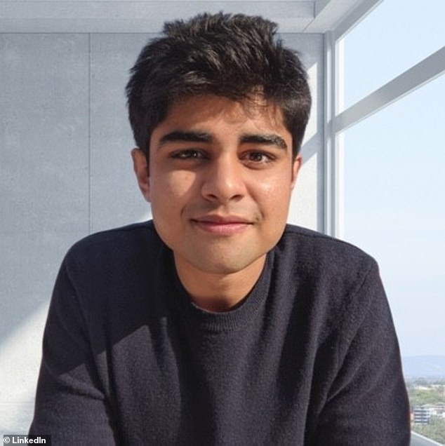 Daksh Gupta, 23, sparked an impassioned dialogue about work-life balance in tech startups after saying he makes his employees work 84 or more hours per week