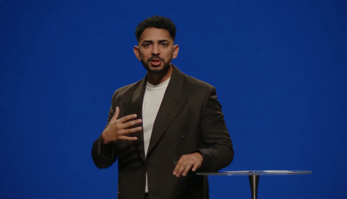 Sam Lopez, lead pastor of Hillsong California, announce that Hillsong San Francisco will become of separate church on Sunday February 16, 2025.