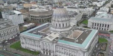 3 men claiming to be from DOGE show up at San Francisco City Hall, demand records