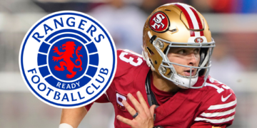 Rangers at centre of advanced talks over stunning San Francisco 49ers takeover