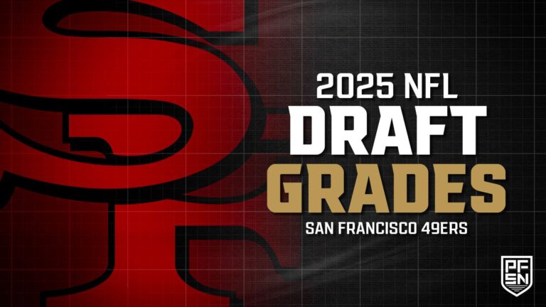 2025 49ers NFL Draft: Expert Grades for Every San Francisco Pick 2025 49ers NFL draft grades: Grades for every San Francisco selection – USA Today