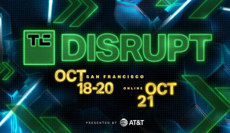 More Upcoming Events – TechCrunch