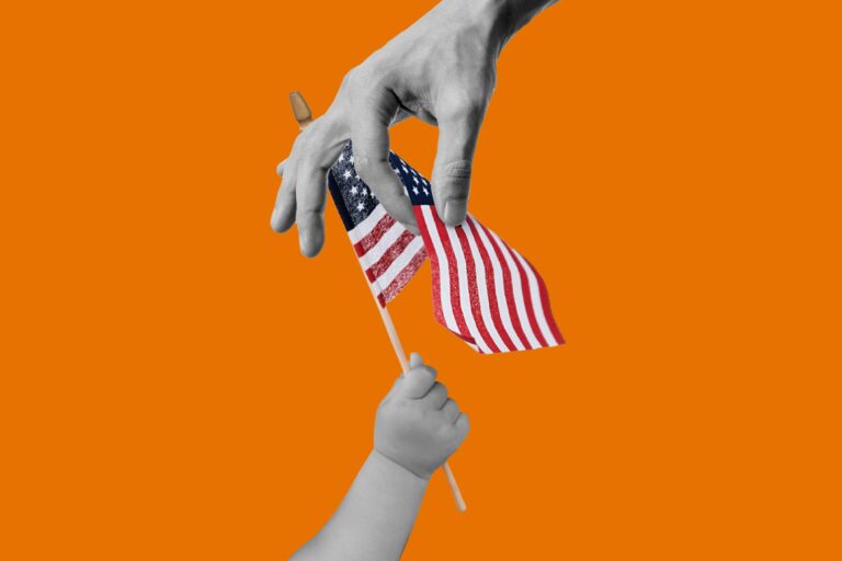 U.S. birthright citizenship established by 1898 San Francisco case involving Chinatown resident – CBS News