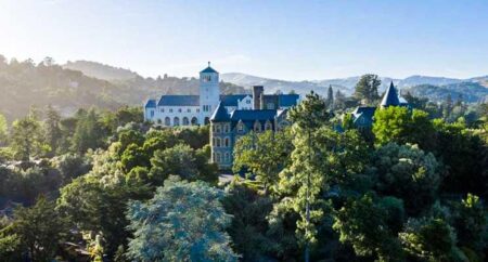 Discover the Legacy and Impact of San Francisco Theological Seminary San Francisco Theological Seminary – University of Redlands