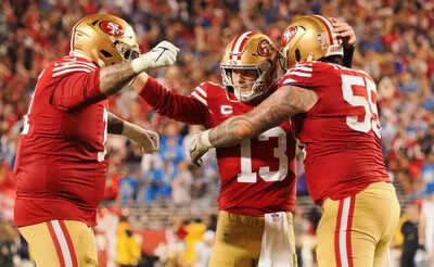 Can the 49ers Stay Healthy this Year? – Sports Illustrated