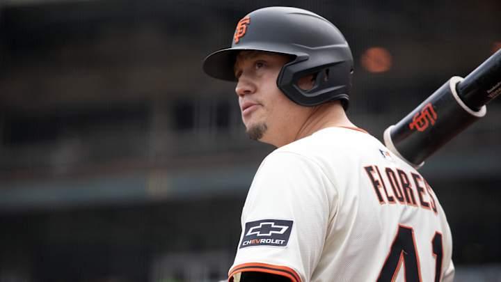 This Giants Slugger Is Chasing Something Not Accomplished in Three Decades – Sports Illustrated