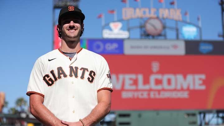 San Francisco Giants’ Hottest Prospect Ignites the Minors with Explosive Bat Top San Francisco Giants Top Prospect’s Bat Back on Fire in Minor Leagues – Sports Illustrated