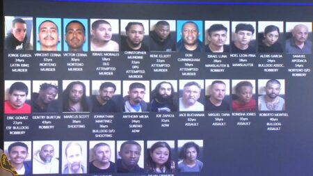 Why Your Risk of Being Murdered Is Much Higher in Fresno and Bakersfield Compared to San Francisco or L.A Why You’re Far More Likely to Be Murdered in Fresno or Bakersfield than San Francisco or L.A. – LAmag