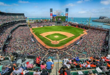 San Francisco Giants Linked as Trade Suitor for NL Rival’s Versatile Infielder – Sports Illustrated