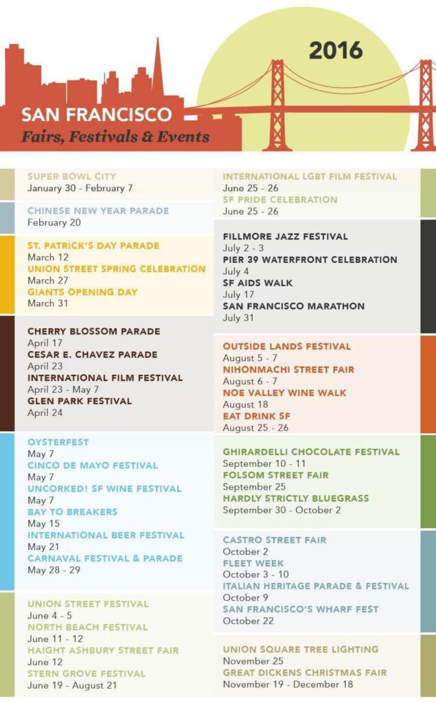 Unmissable Events Lighting Up San Francisco on May 14, 2025 San Francisco Events Calendar for May 14, 2025 – San Francisco, CA Patch – Patch