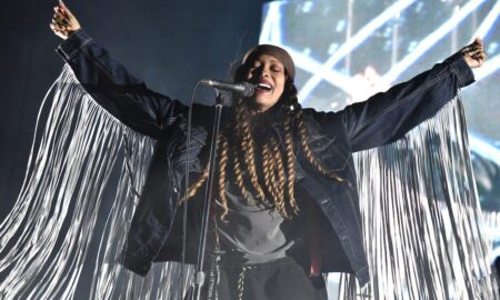 Live events 2021: H.E.R.’s festival brings out several Bay Area stars; Metallica plays intimate S.F. show – Datebook