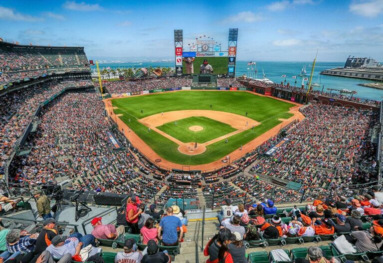 San Francisco Giants Have Impressed Former MLB Exec Despite Free Agent Shortcomings – Sports Illustrated