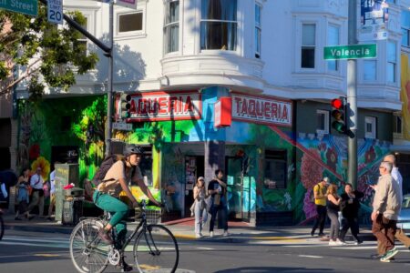 San Francisco Named the Top City for Small Business Success San Francisco Identified As “The Top City For Small Business” – Forbes