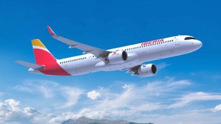 Iberia Launches Exciting New Flight Routes to the US Iberia Boosts Flights To US – Business Traveler USA