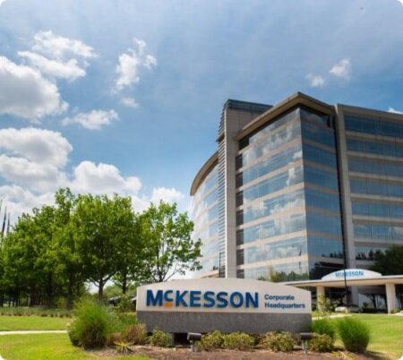 McKesson, biggest U.S. drug distributor, to move from SF to Texas – San Francisco Chronicle