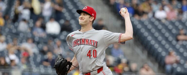 Cincinnati Reds vs. San Francisco Giants live stream, TV channel, start time, odds – USA Today