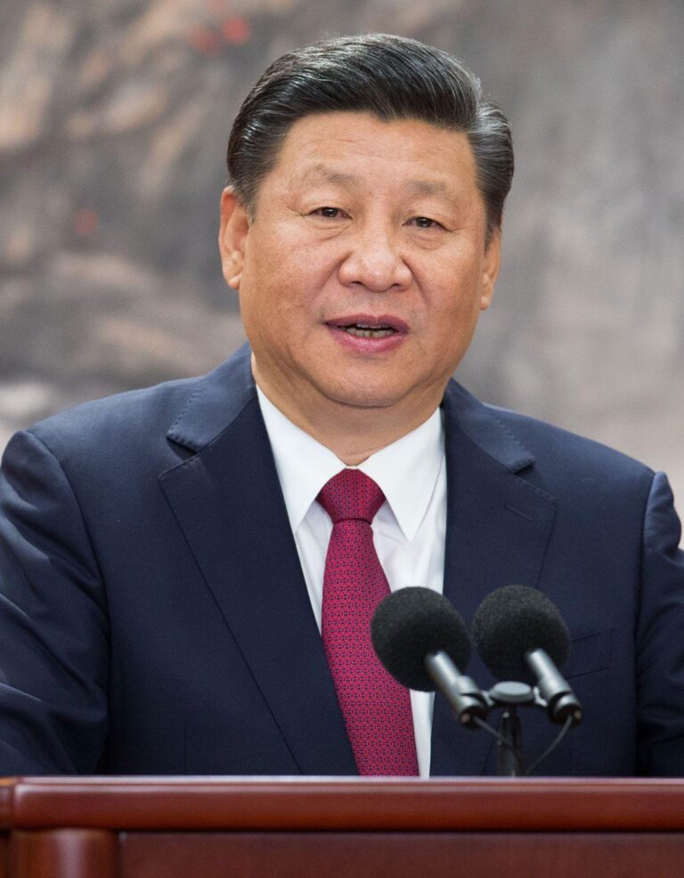 Chinese President Xi’s ‘siren call’ to US business hits great wall of skepticism – Politico