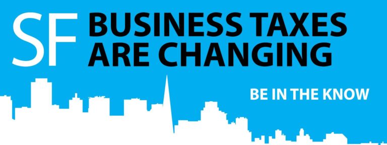 San Francisco voters approve significant changes to business taxes – PwC