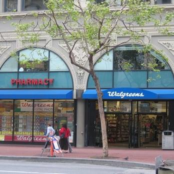 How Walgreens Closures in San Francisco Are Affecting Families Amid a Surge in Retail Theft ‘Walgreens fed my family’: inside the San Francisco stores closing over ‘retail theft’ – The Guardian