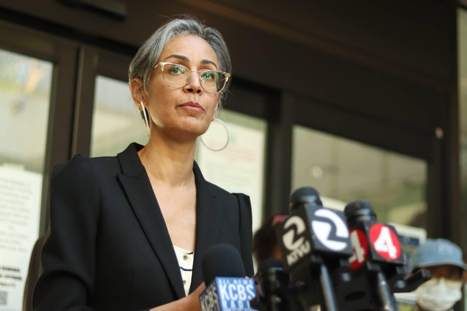San Francisco School Board Recall Organizer Cites Gross Mismanagement, Not Racism, as Motivation San Francisco school board recall organizer: Gross mismanagement, not racism, motivated me – USA Today