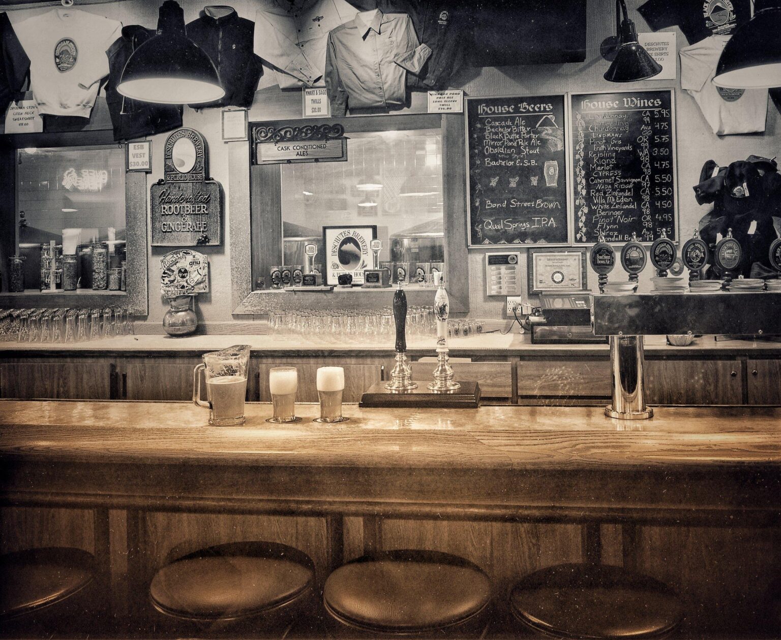 America’s Oldest Craft Brewery Closes Its Doors After 127 Years The oldest craft brewery in the United States is shutting down after 127 years – CNN