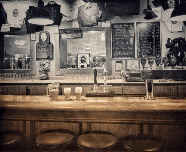 America’s Oldest Craft Brewery Closes Its Doors After 127 Years The oldest craft brewery in the United States is shutting down after 127 years – CNN