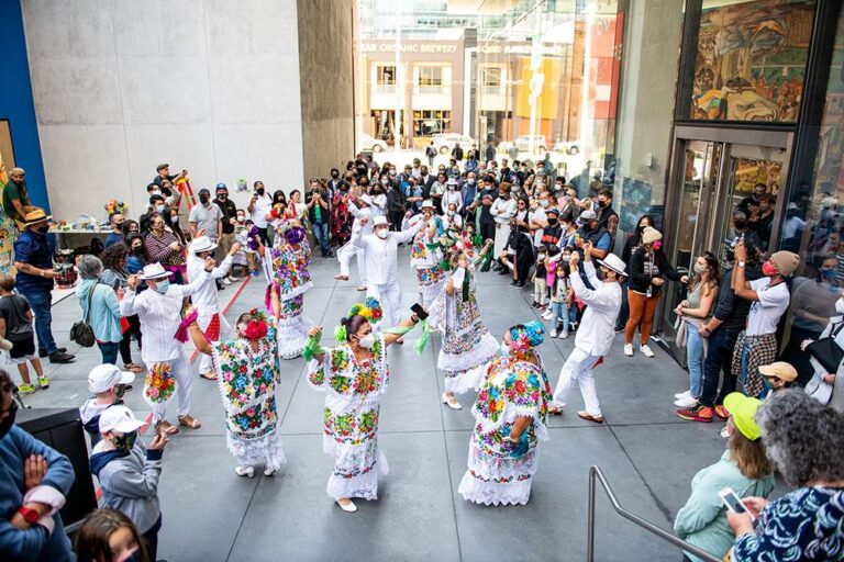 Live events and updates 2022: SFMOMA announces free day; Sweetwater Music Hall reveals new concert season – Datebook