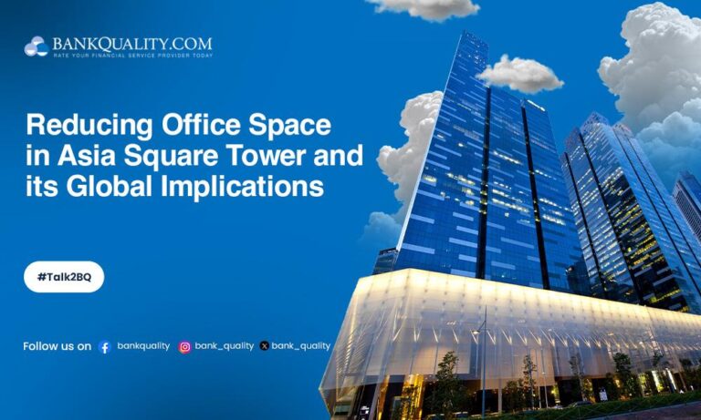 Half of the biggest global companies plan to cut office space. US cities will suffer most – CNN