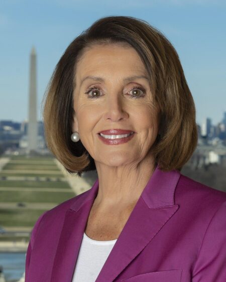 How Nancy Pelosi went from San Francisco housewife to the most powerful woman in US politics – Business Insider
