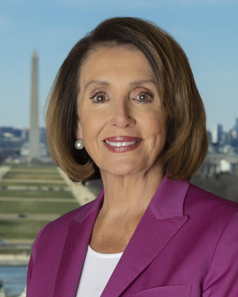 From San Francisco Housewife to America’s Most Influential Woman: The Remarkable Rise of Nancy Pelosi How Nancy Pelosi went from San Francisco housewife to the most powerful woman in US politics – Business Insider