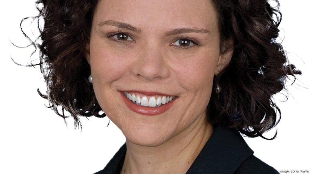 Dentons US CEO Sonia Martin named among Most Influential Women in Bay Area Business by San Francisco Business Times – Dentons