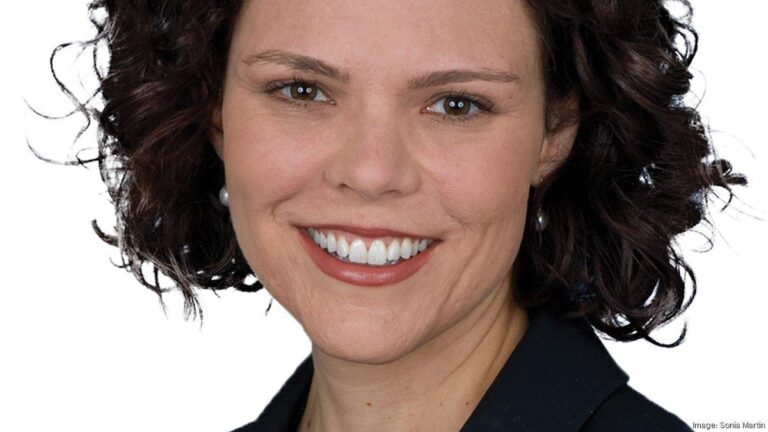 Dentons US CEO Sonia Martin Recognized as One of the Most Influential Women in Bay Area Business Dentons US CEO Sonia Martin named among Most Influential Women in Bay Area Business by San Francisco Business Times – Dentons