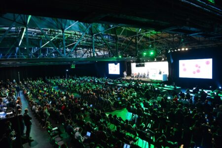 Inside TechCrunch Disrupt 2024: Your Ultimate Guide to Innovation and Breakthroughs TechCrunch Disrupt 2024 – Overview – TechCrunch