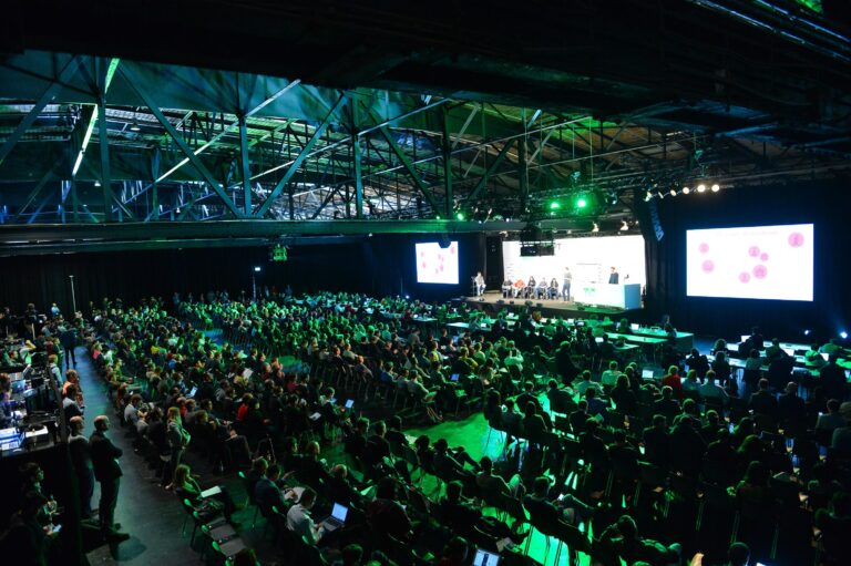 Inside TechCrunch Disrupt 2024: Your Ultimate Guide to Innovation and Breakthroughs TechCrunch Disrupt 2024 – Overview – TechCrunch