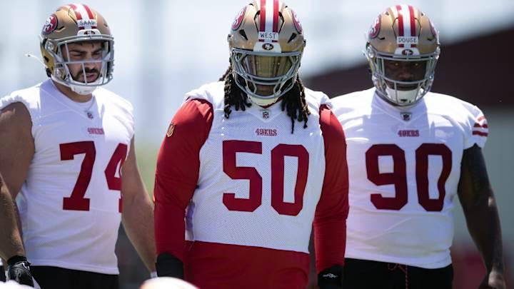 The Biggest Challenge the 49ers Must Overcome Today The Biggest Question Pro Football Focus has With the 49ers – Sports Illustrated