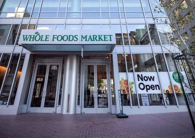 A Challenging Year at a San Francisco Whole Foods Mirrors the City’s Struggles In San Francisco, a Troubled Year at a Whole Foods Market Reflects a City’s Woes (Published 2023) – The New York Times