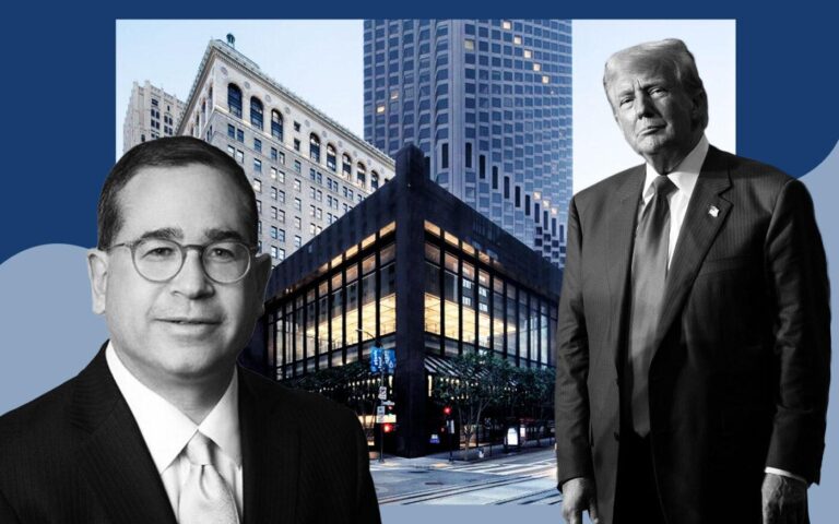 Can Free Rent Ignite a Downtown San Francisco Revival? Can Free Rent Revive Downtown San Francisco? – The New York Times