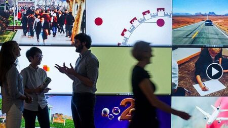 Media & Entertainment Consulting Services – Bain & Company